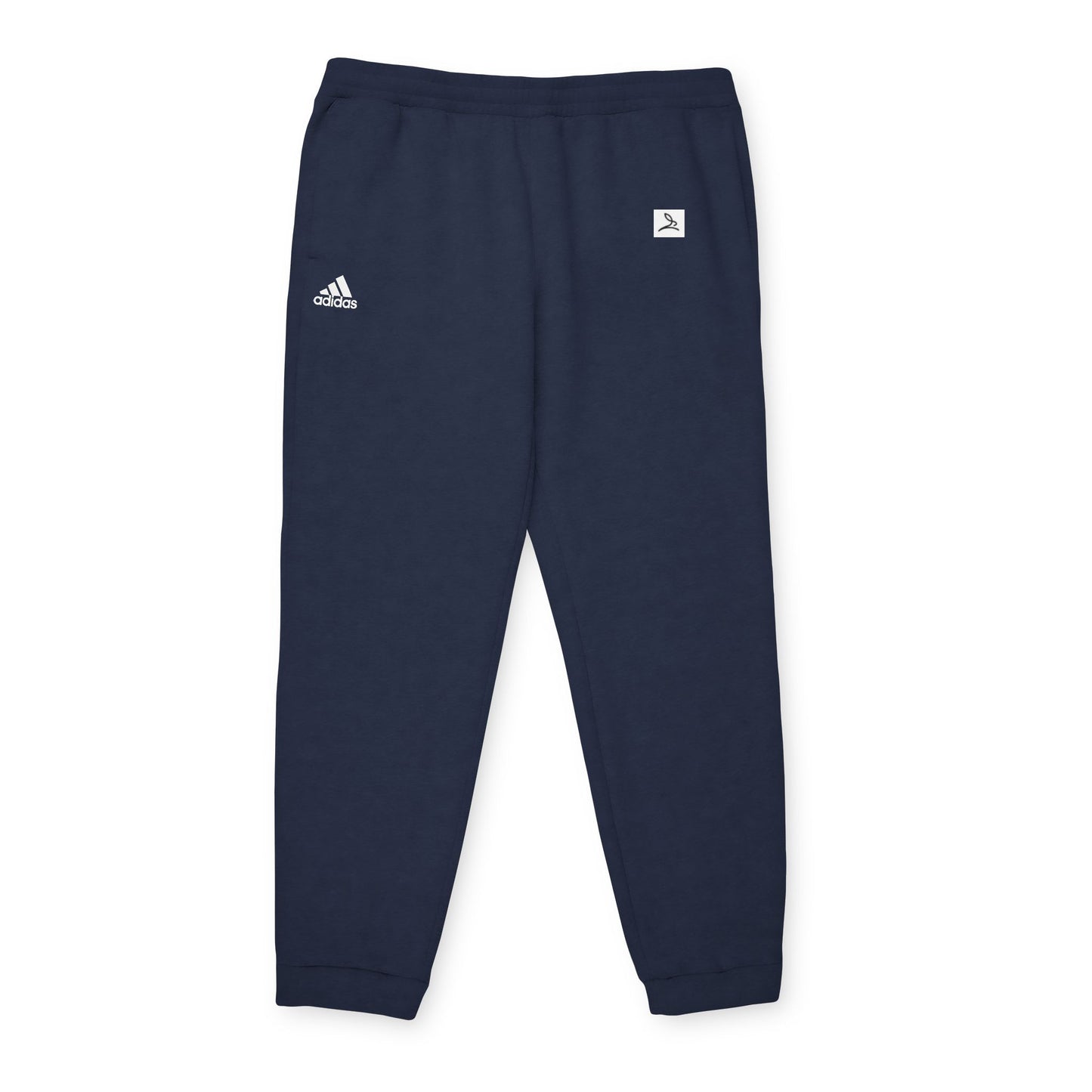 Adidas Unisex Fleece Joggers - Comfortable Athletic Pants for Everyday Wear