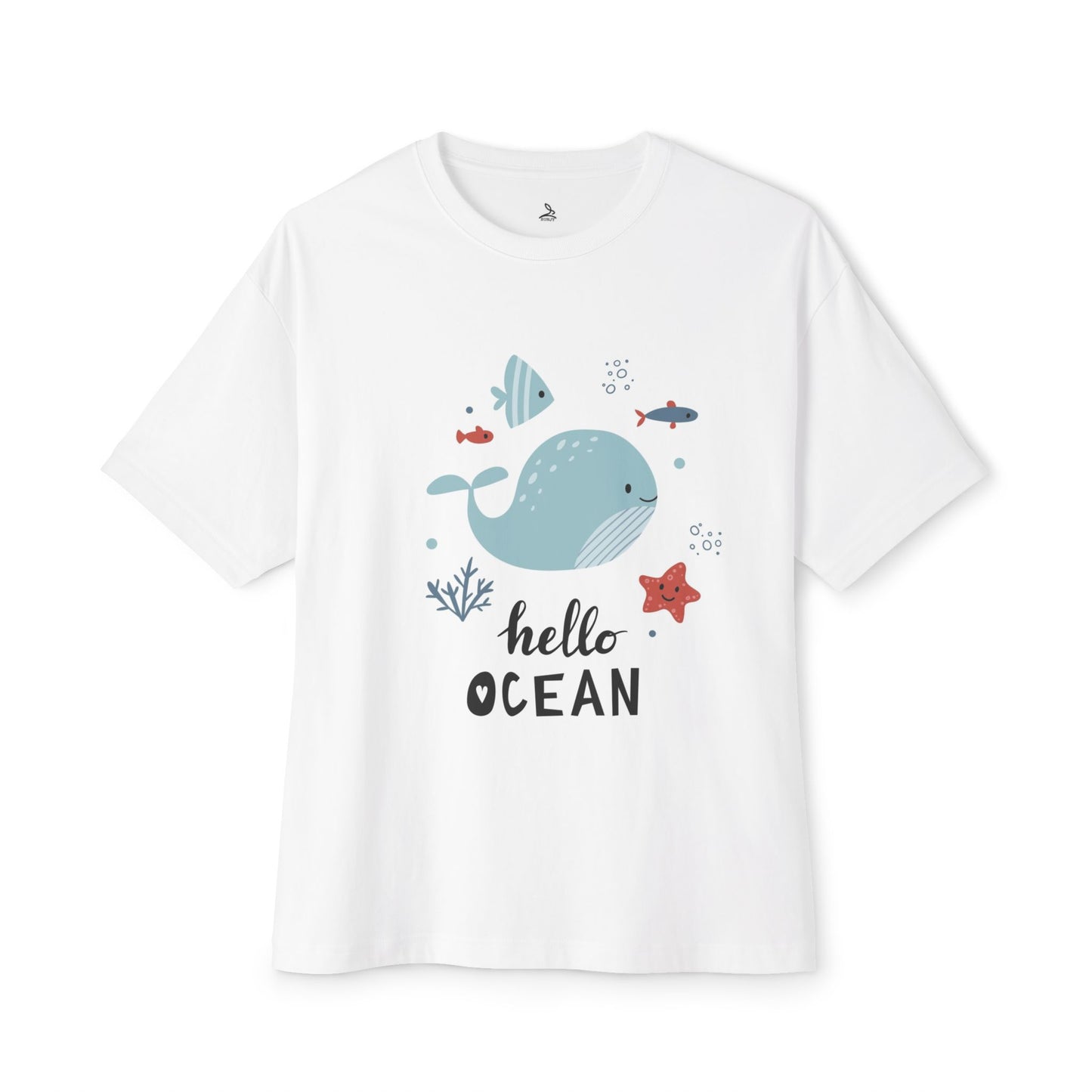 Hello Ocean Tee