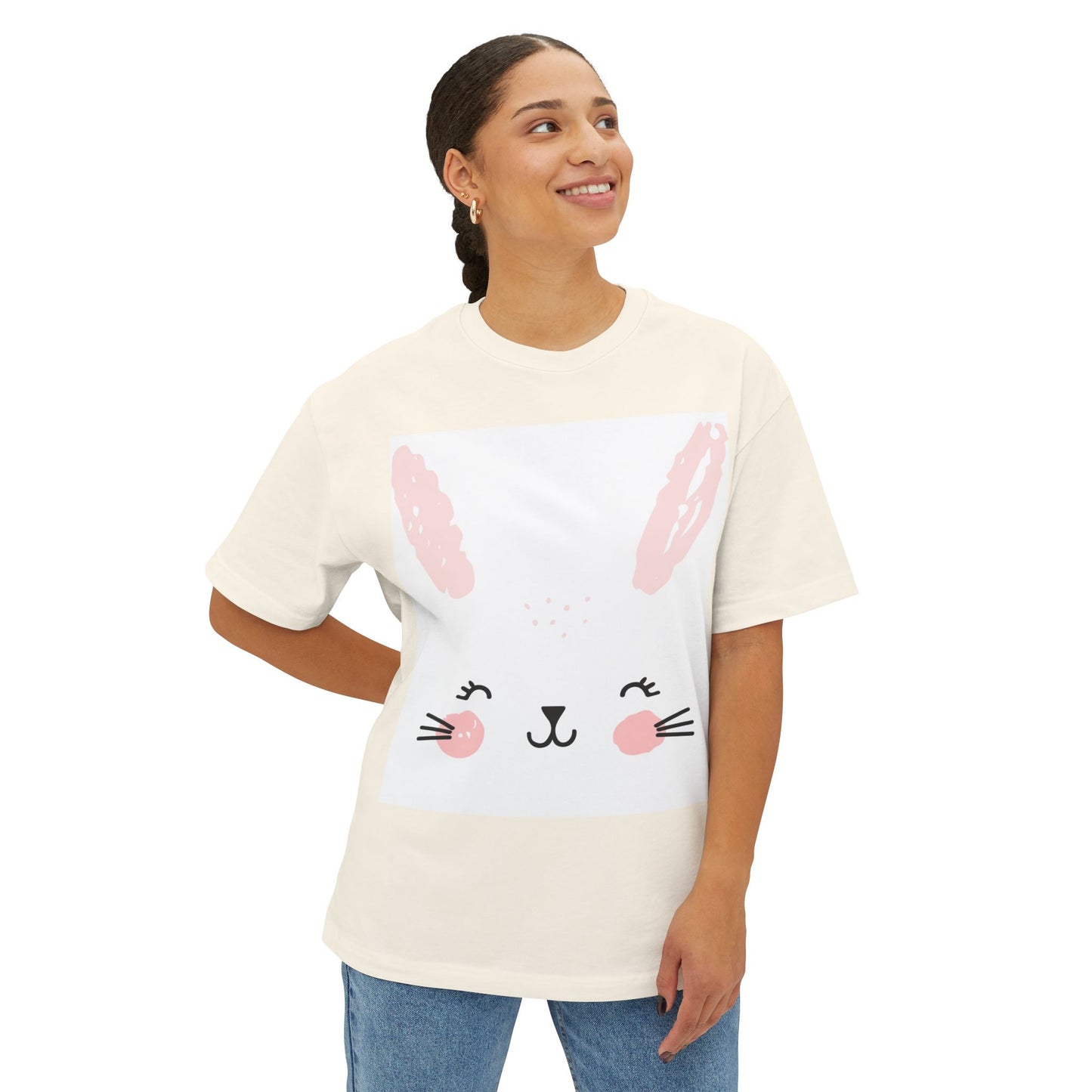 Bunny Tee