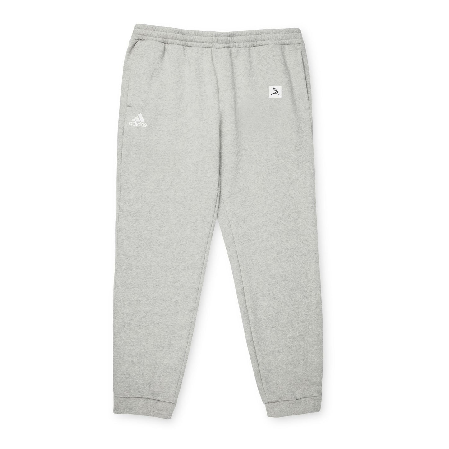 Adidas Unisex Fleece Joggers - Comfortable Athletic Pants for Everyday Wear