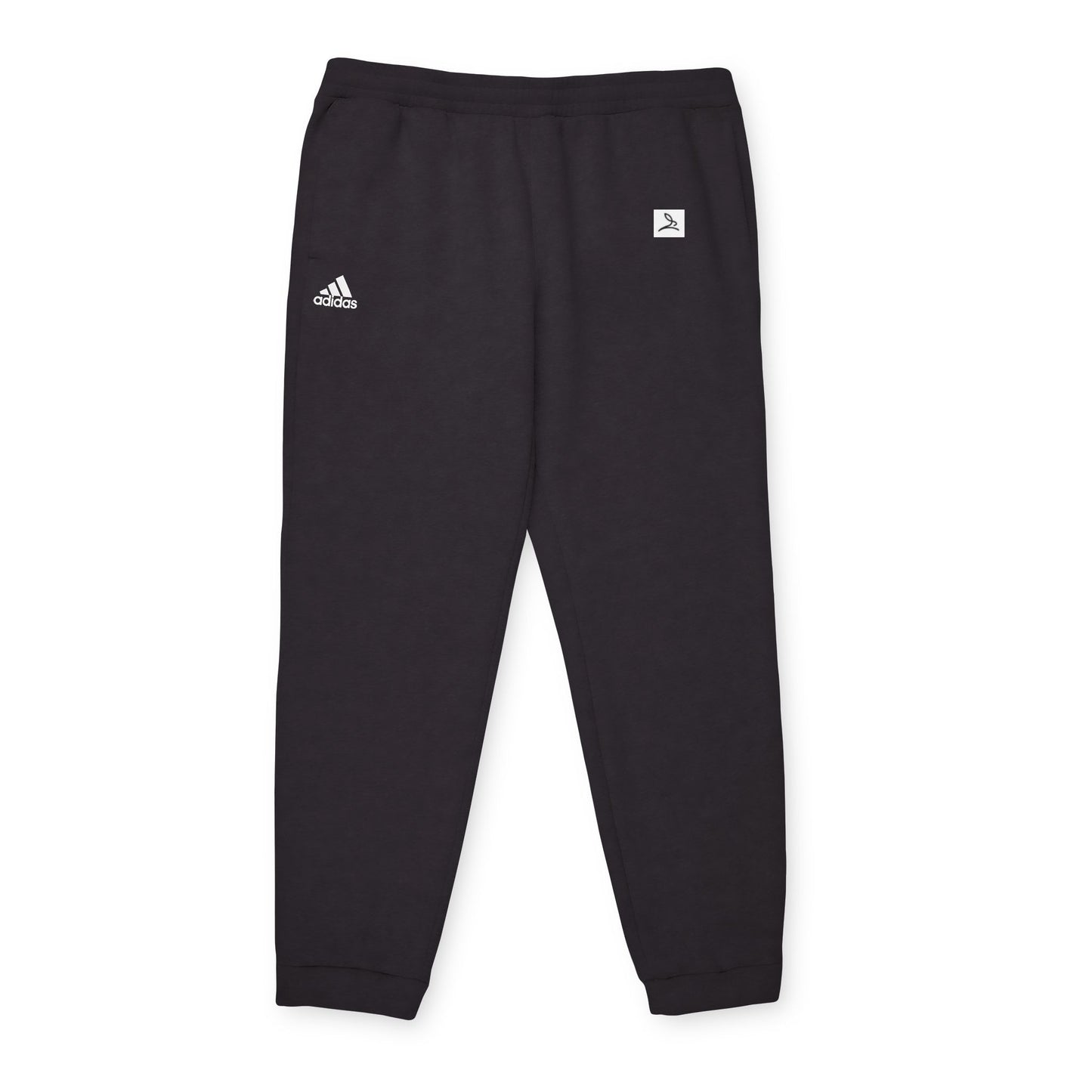 Adidas Unisex Fleece Joggers - Comfortable Athletic Pants for Everyday Wear