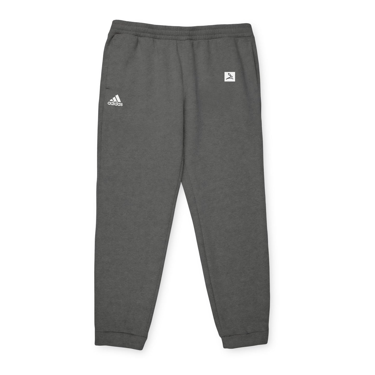 Adidas Unisex Fleece Joggers - Comfortable Athletic Pants for Everyday Wear