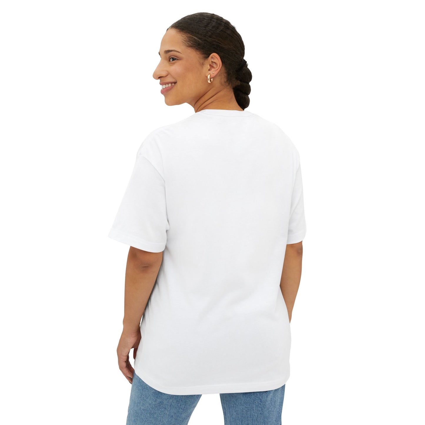 Hello Ocean Tee