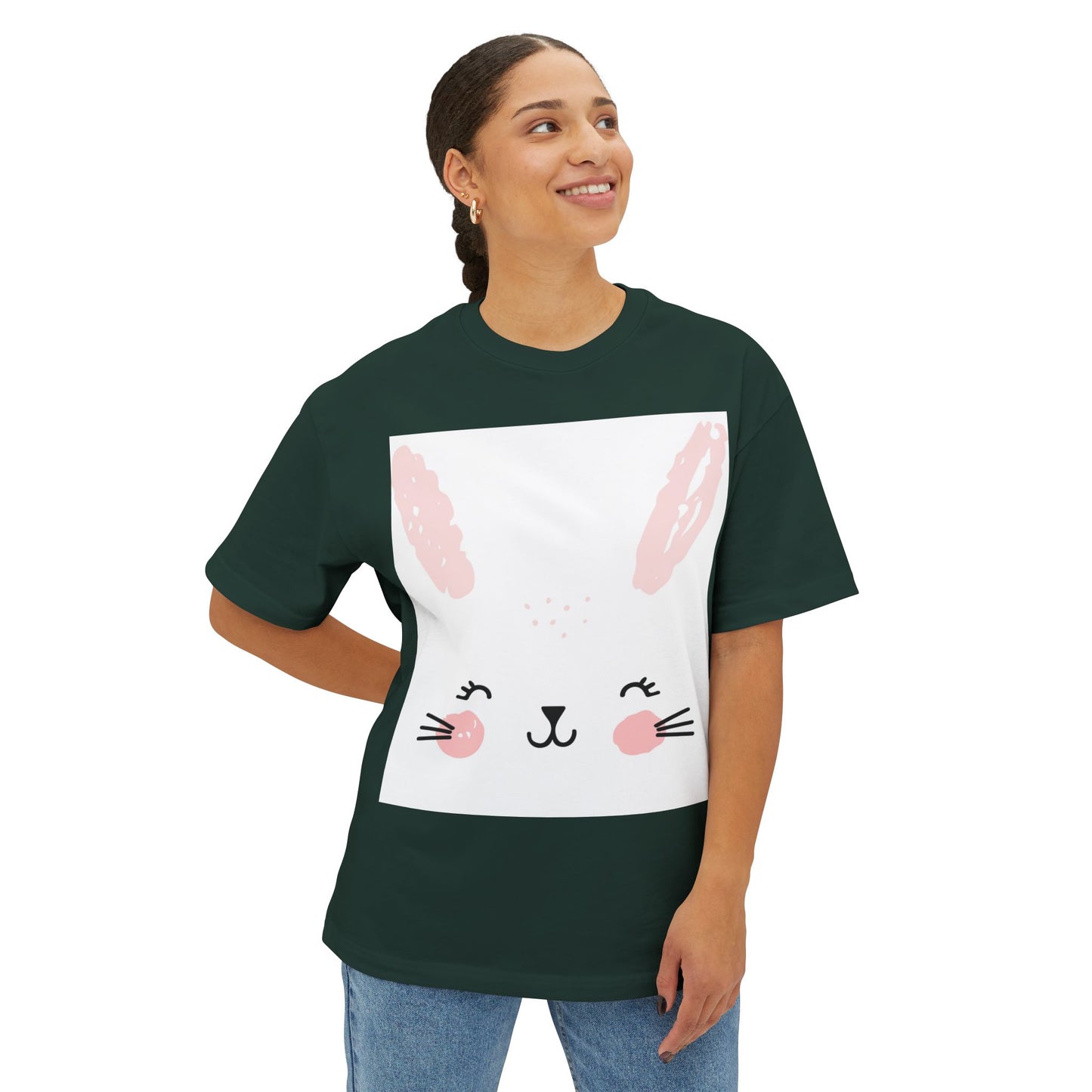 Bunny Tee