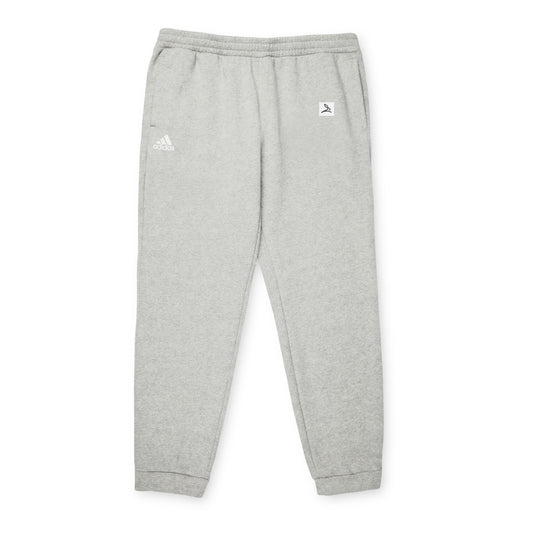 Adidas Unisex Fleece Joggers - Comfortable Athletic Pants for Everyday Wear