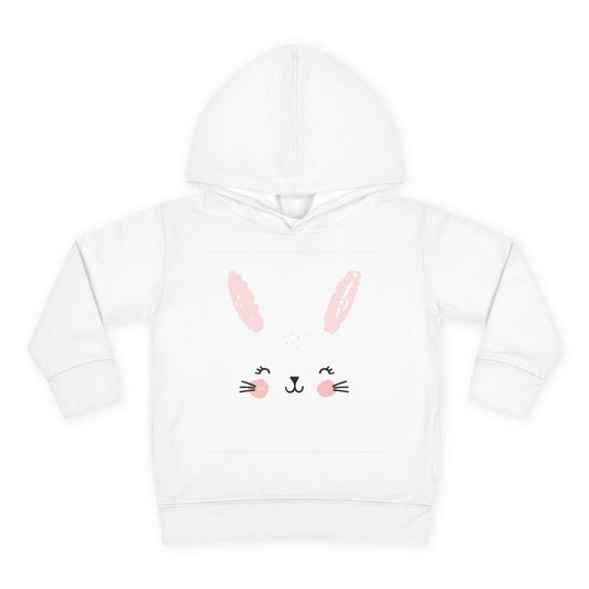 Toddler Bunny Hoodie