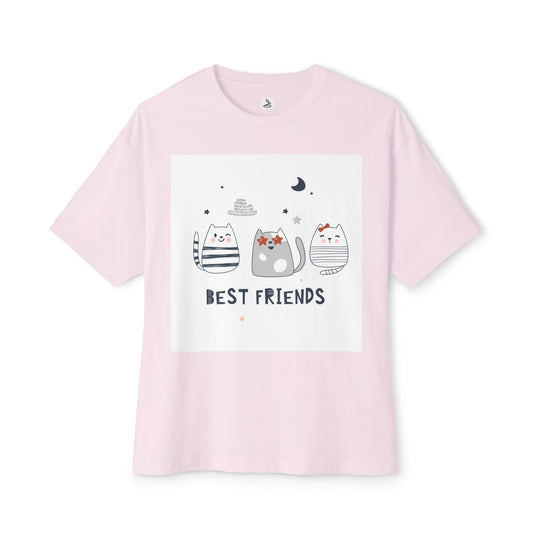 Best Friends Tee